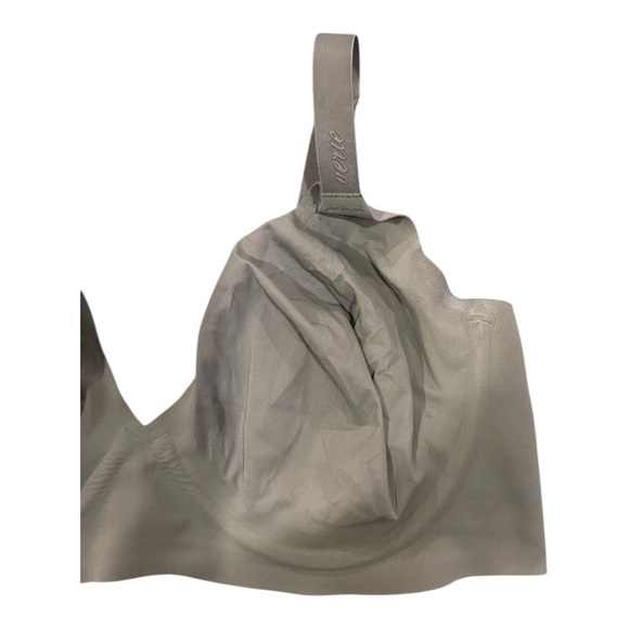 Aerie Smoothez Plunge Bra Olive Green - Picture 4 of 6